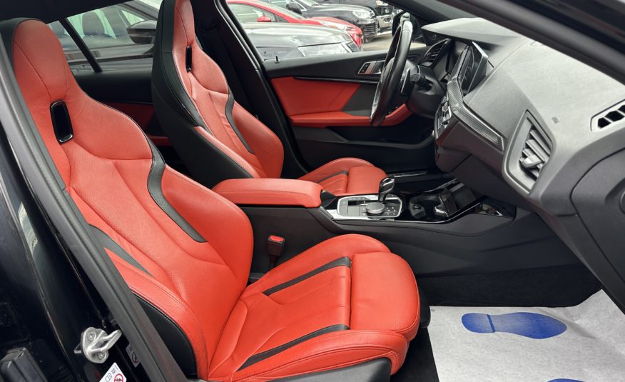 2020 BMW M135I X-DRIVE 306cv F40 BVA8