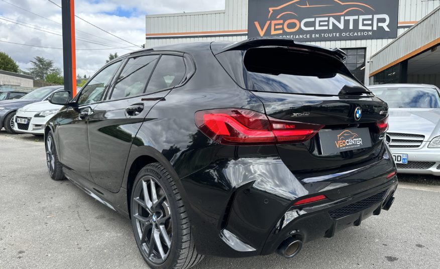 2020 BMW M135I X-DRIVE 306cv F40 BVA8