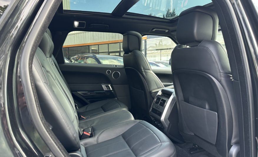2019 Land Rover Range Rover Sport Sdv6 HSE Dynamic 306cv